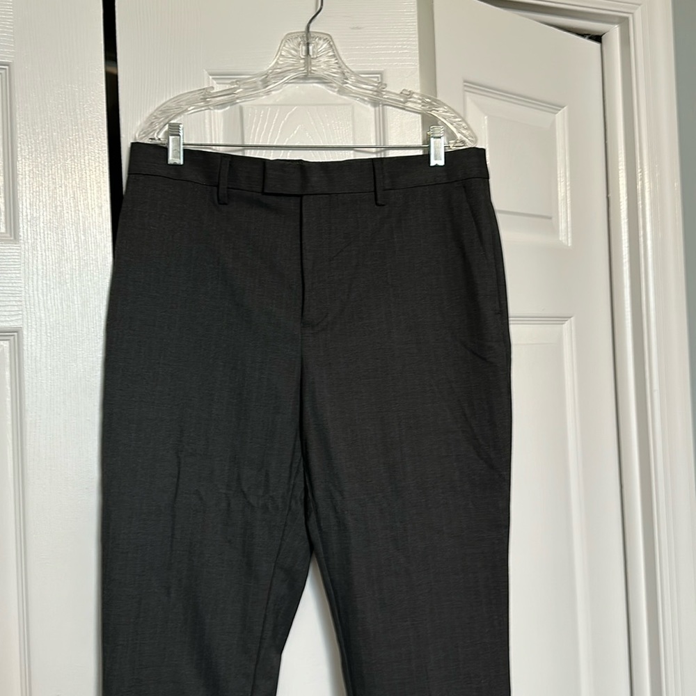 Men’s banana republic tailored pants